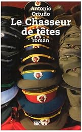 Le  chasseur de têtes