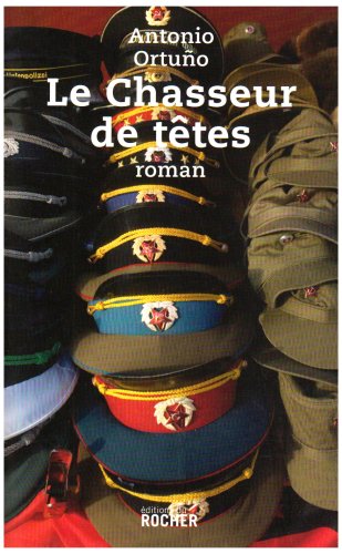Le  chasseur de têtes