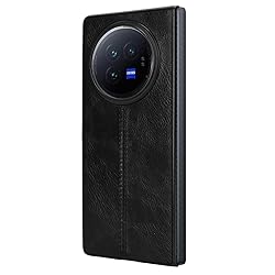 Kukoufey Compatible with Vivo X Fold3 Case