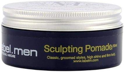 Label M Sculpting Pomade For Men 50 Ml Amazon Co Uk Beauty