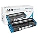LD Products Compatible Toner Cartridge Printer Replacements for Ricoh SP C250A (1 Cyan, 1 Magenta, 1 Yellow, 3-Pack) for use in SP C250DN, SP C250SF, SP C261SFNw & SP C261DNw