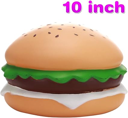 10 inch squishies