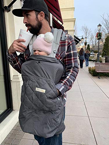 bebamour baby carrier cover