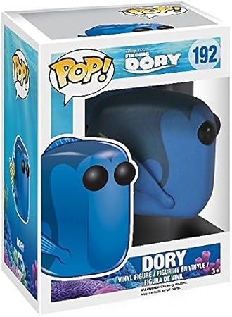funko pop dory bebe