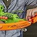 Nerf Zombiestrike Dread Bolt Figure