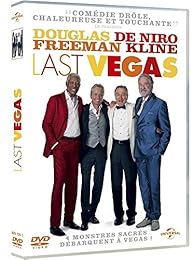 Last Vegas