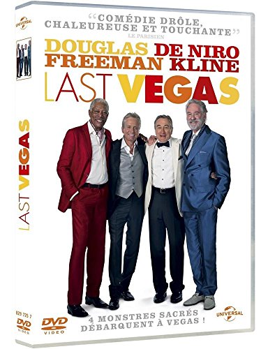 Last Vegas