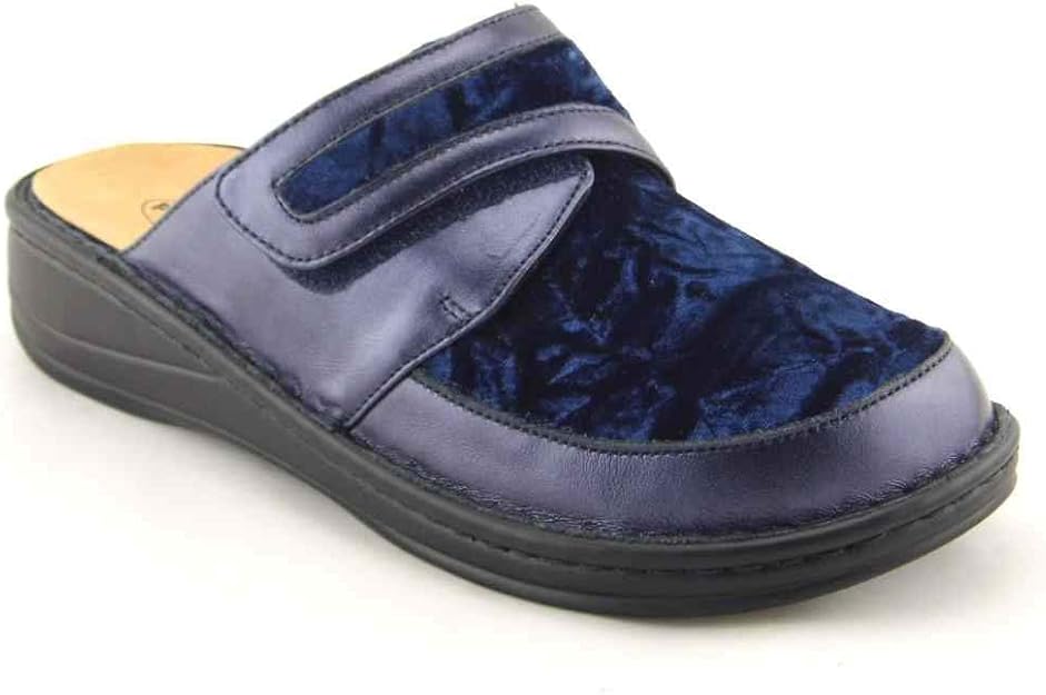 Scarpe Uomo Strappo OrtoMed Scarpe Ortopediche Donne Uomo