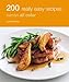 200 Really Easy Recipes: Hamlyn All Color