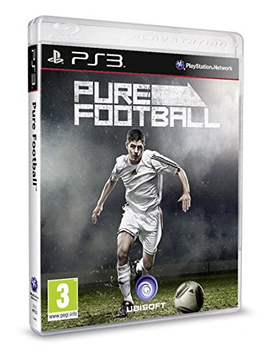 Pure Football