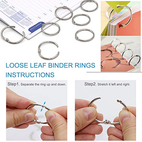 5 Notebook+Silicone+Bookmark+Droppers+Christmas