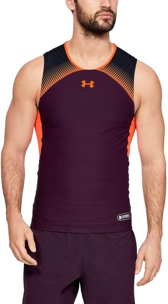 under armour polaris purple