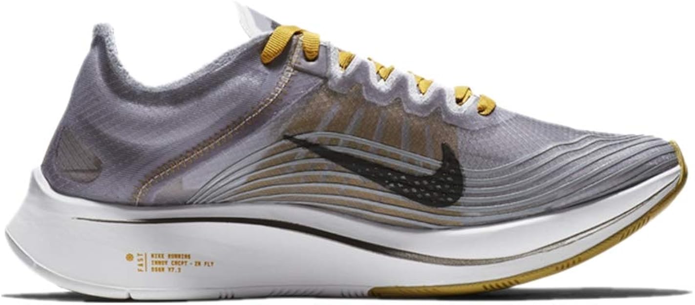 nike zoom fly 9.5