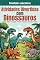 Livro ATIVIDADES COM DINOSSAUROS