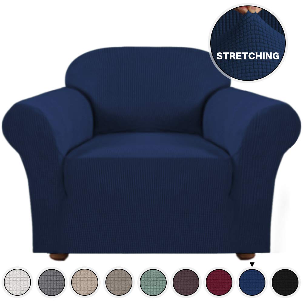 Best chair cover for living room