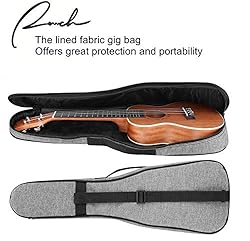 Ranch Tenor Ukulele 26 inch Wooden Professional