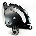 FLIP MFG. GX20052BLE Steering Sector Pinion Kit Fits John Deere L Series L110 L118 L120