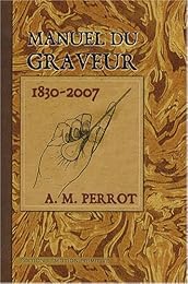 Manuel du graveur
