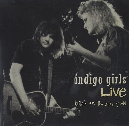 Indigo Girls - Poseidon And The Bitter Bug [2 CD] - Amazon.com Music