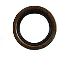 Genuine Toyota 90310-50006 Rear Axle Oil Seal
