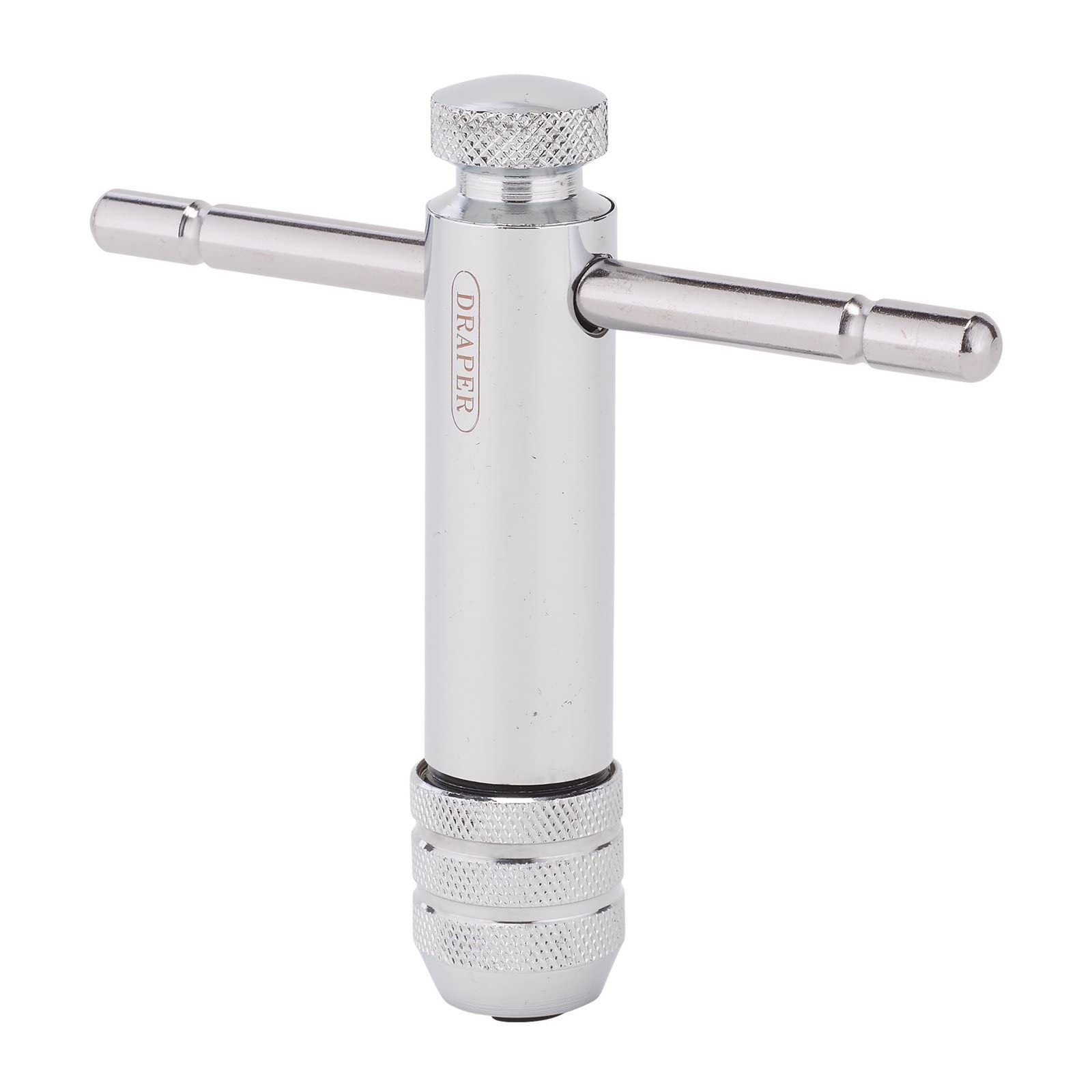 Draper M5-M12 Ratchet Tap Wrench | Basin Wrench | Monoblock Tap Spanner| Plumbing Hand Tools | 24554