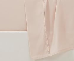 Linen Closet Luxury Cotton 300 Thread Count Organic