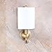 Rozin Elegant Antique Brass Bathroom Toilet Paper Holder Roll Upright Tissue Shelf