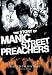 Nailed To History: The Story of the Manic Street Preachers by Martin Power