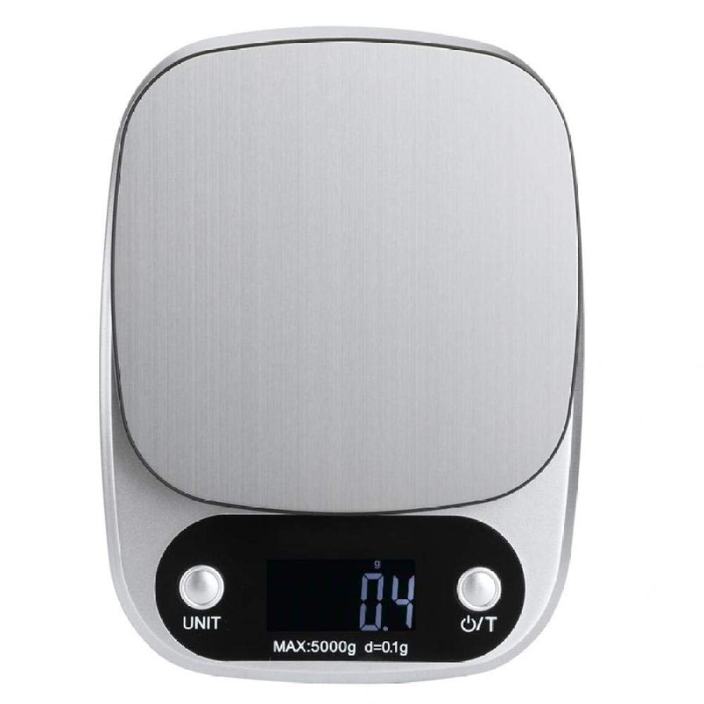 Scales Balance Household Kitchen Mini Digital Electronic Food Scale Weight Scale For Cooking Baking 