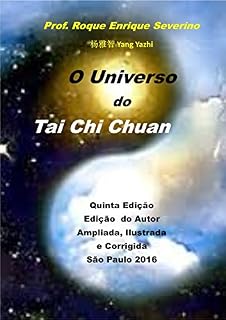 Livro O Universo do Tai Chi Chuan