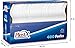 PlastX Cutlery 400 Count Disposable Plastic White Forks, Great For Every Day, Home, Office, Party, or Resturants,