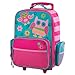 Stephen Joseph Girls' Rolling Luggage