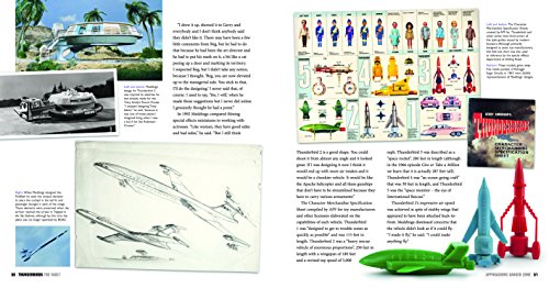 Thunderbirds: The Vault - Thumbnail 6