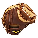 Mizuno GXC28 Classic Pro Soft Catchers Mitt 33.5 inch