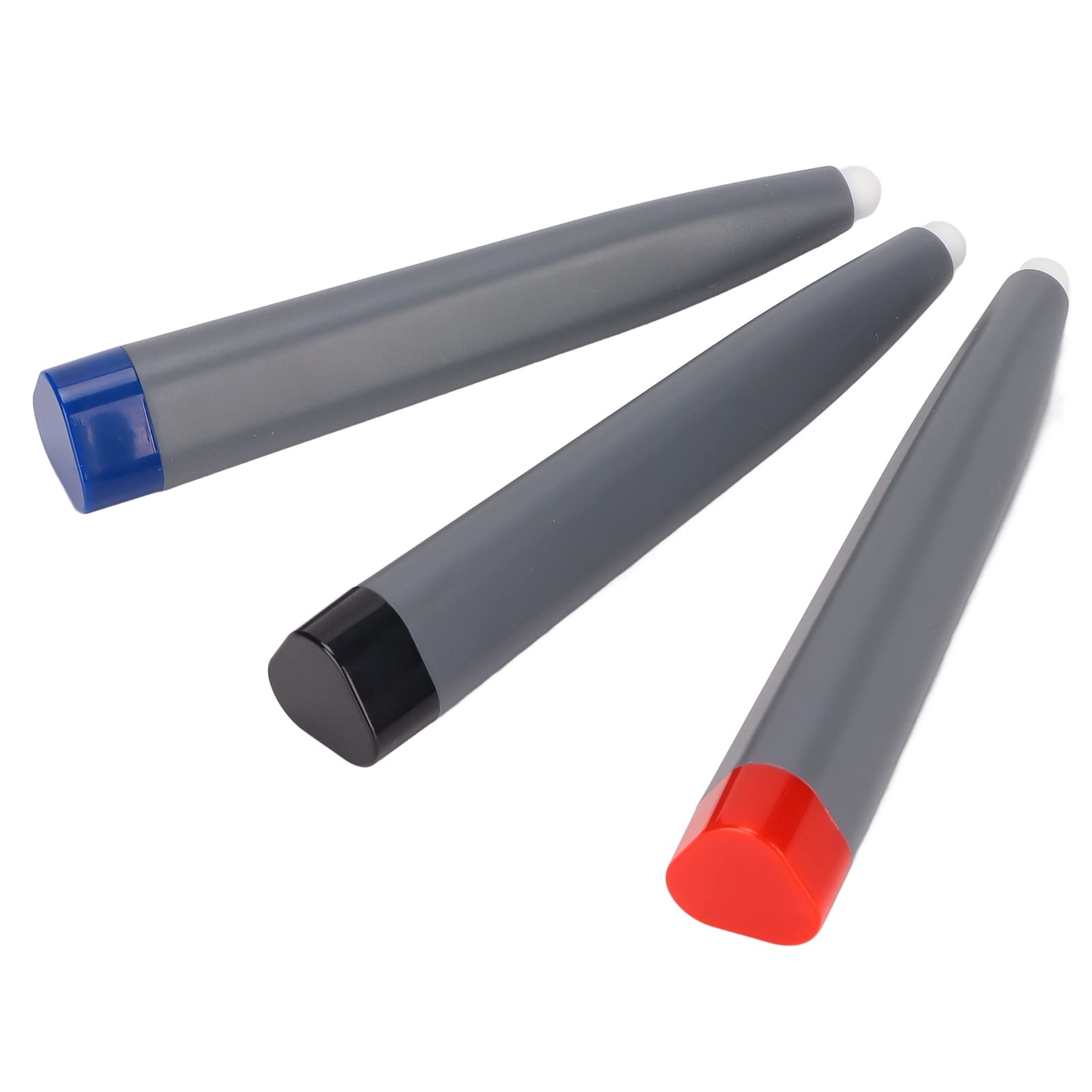 Photo 1 of Interactive Whiteboard Pen, 3pcs Pen Infrared Tablet Smart Pen for Whiteboard Multimedia Screen