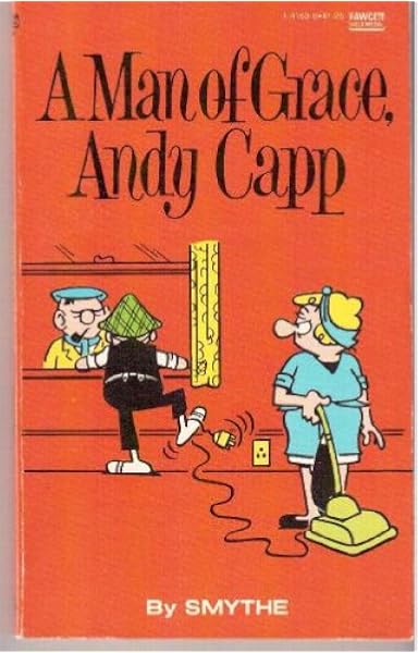 andy capp truck accessories