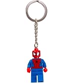 Funko Pop! Llavero De Spider-Man No Way Home – Figura De Vinilo Coleccionable De 11,76 Cm, Saltando SM3, Mercancía Oficial