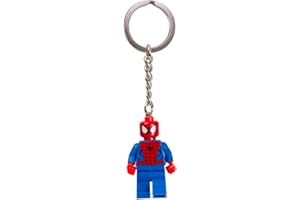LEGO Spider-Man Key Chain