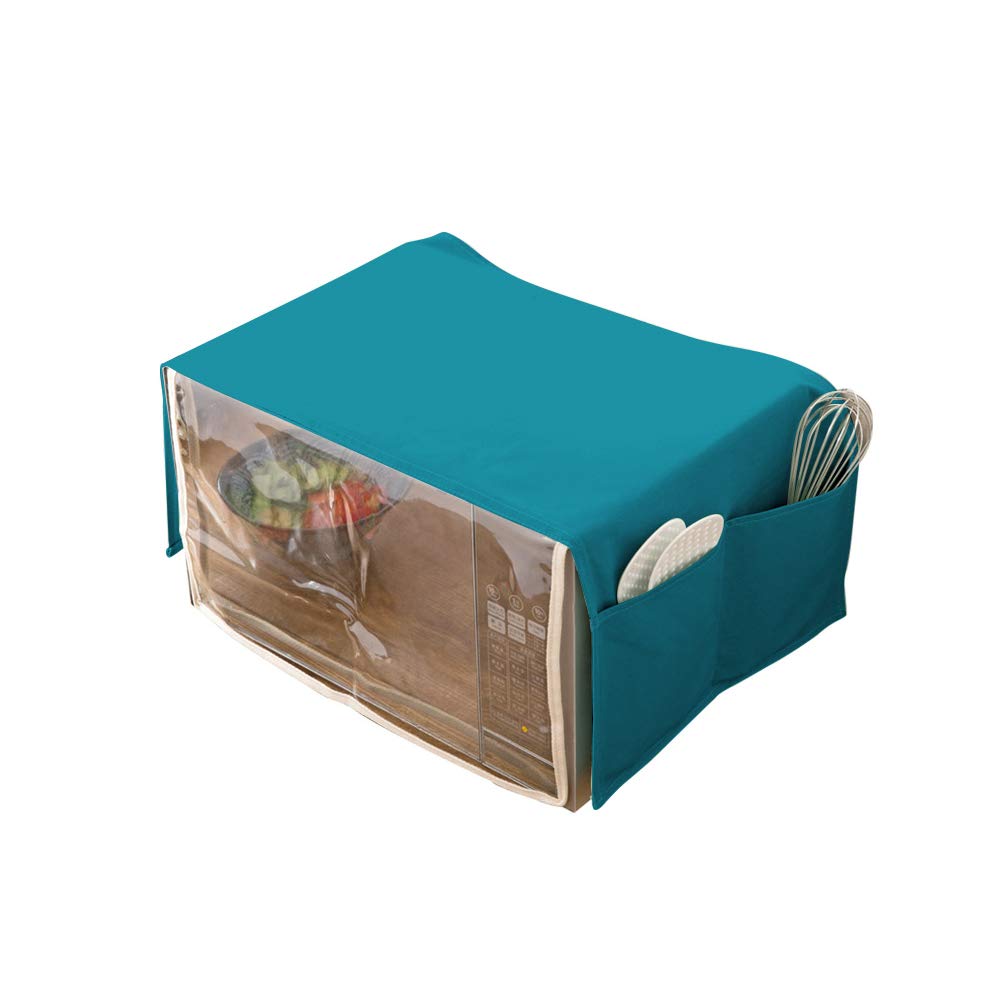 Best Small Appliance Covers Blue