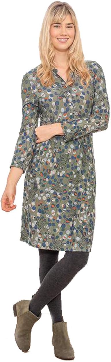 long sleeve knee length dresses uk