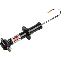 Amazon.com: ACDelco GM Original Equipment 84178213 Rear Shock 