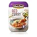 Annie Chun's Instant Red Curry with Brown Rice & Red Quinoa, Non-GMO Gluten-Free Ready Meal, 9-oz (Pack of 5)
