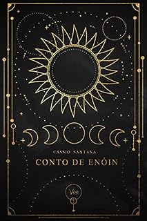 Livro Conto de Enóin