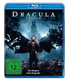 Dracula Untold