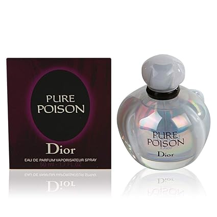 cd pure poison