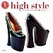 2011 High Style - Bata Shoe Museum Calendar by 