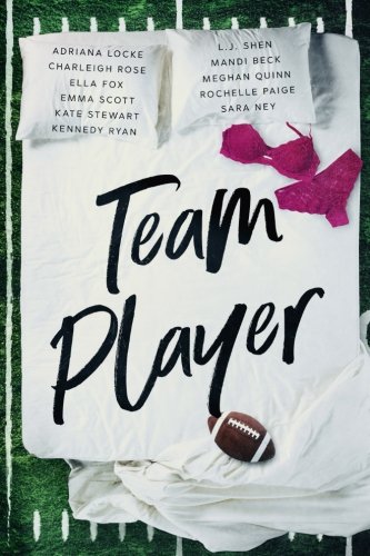 Team Player: A Sports Romance Anthology