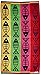 Northpoint Double Jacquard Premium Beach Towel, 34