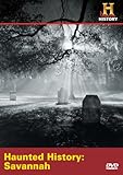 Haunted History: Savannah