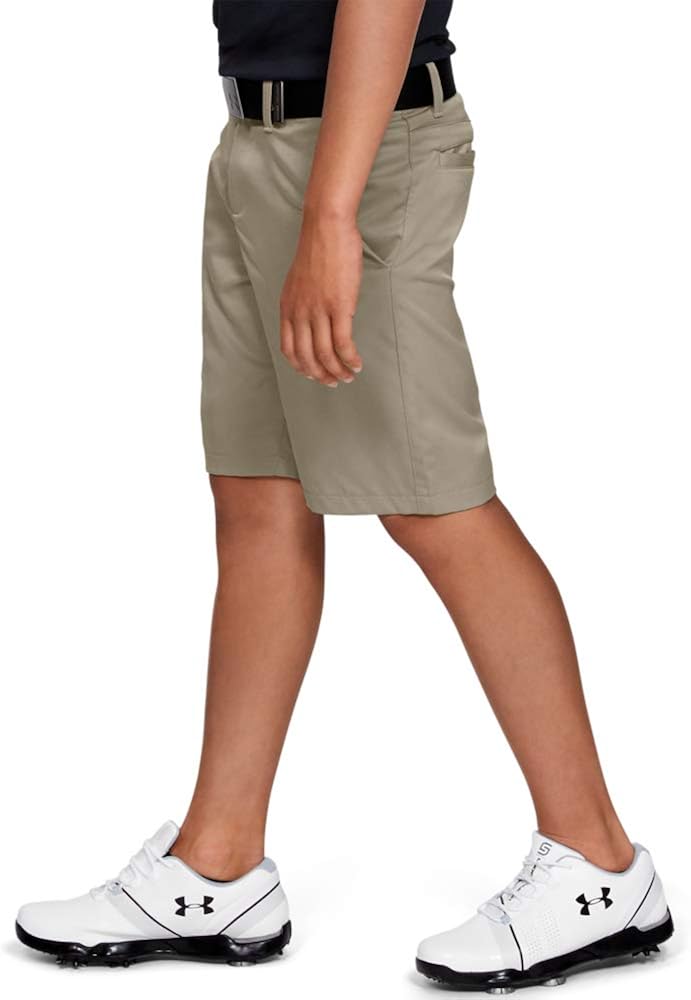 under armour match play shorts